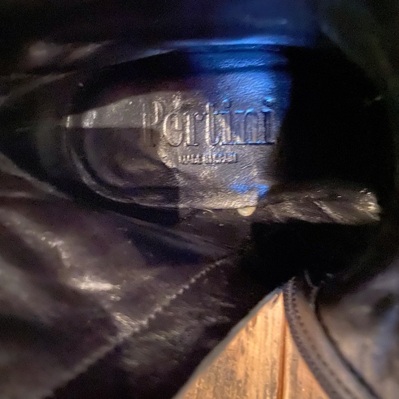 Lace up Boots - Picture 9 of 9